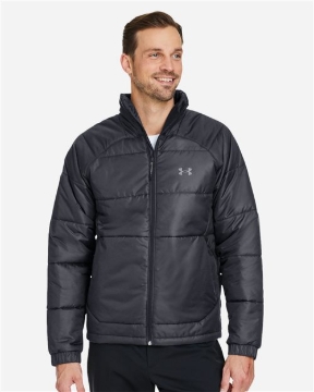 Under Armour - Men's Storm Insulated Jacket - 1380871