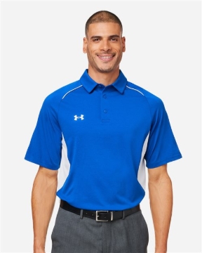 Under Armour - Men's Title Polo 2.0 - 1383263