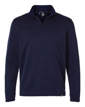 Midnight Navy/ White