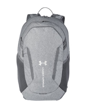 Under Armour - Hustle Backpack 6.0 - 1384673