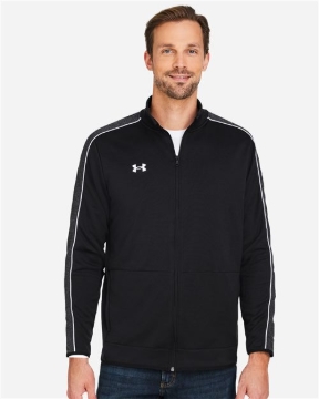 Under Armour - Men's Command Full-Zip 2.0 Jacket - 1383259