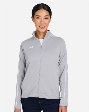 Under Armour - Women's Command Full-Zip 2.0 Jacket - 1383272