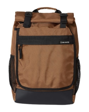 DRI DUCK - Roll Top Backpack - 1410DD