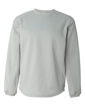 Badger - Men's BT5 Performance Fleece Crewneck Sweatshirt - 1453