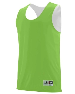 Augusta Sportswear - Unisex Reversible Wicking Tank Top - 148