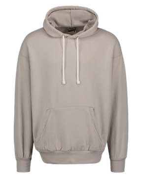 MV Sport - Unisex Vintage Fleece Hooded Sweatshirt - 1478