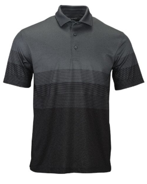 Paragon - Men's Belmont Sublimated Heathered Polo - 153