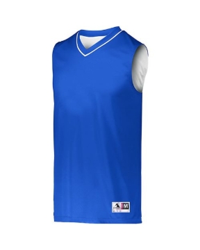 Augusta Sportswear - Men's Reversible Two Color Jersey - 152