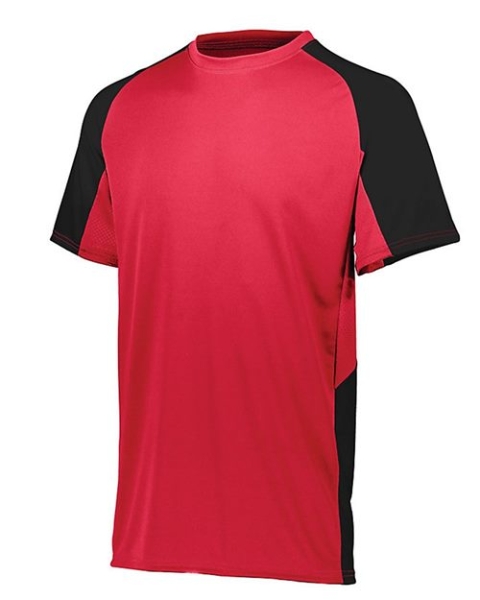 Augusta Sportswear - Men's Cutter Jersey - 1517