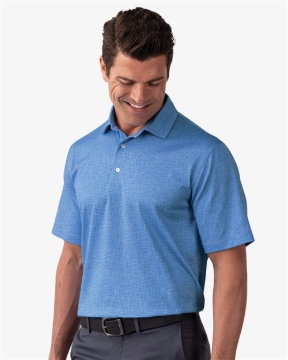 Paragon - Men's Brunswick Performance Polo - 156