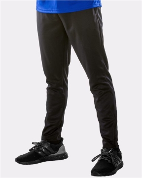 Badger - Men's Unbrushed Polyester Trainer Pants - 1575