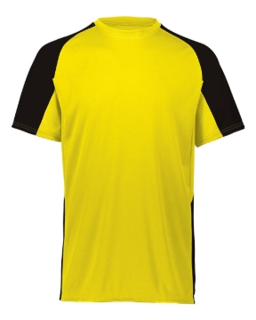 Power Yellow/ Black