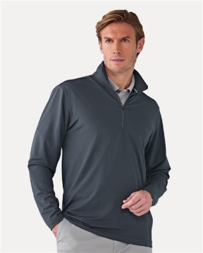 Paragon - Men's Breckenridge Quarter-Zip Pullover - 164