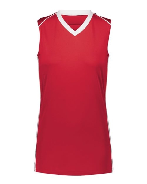 Augusta Sportswear - Girls' Rover Jersey - 1688