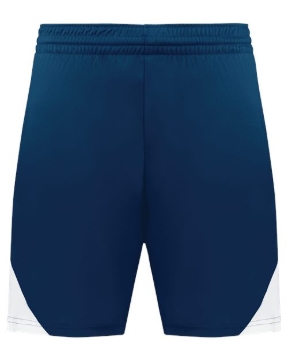 Augusta Sportswear - Men's Step-Back Basketball Shorts - 1736