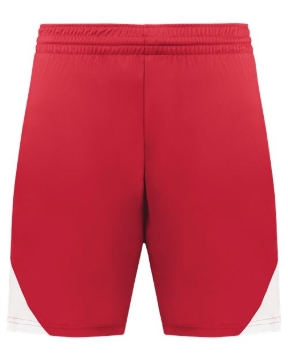 Augusta Sportswear - Youth Step-Back Basketball Shorts - 1737