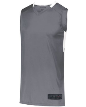 Augusta Sportswear - Men's Step-Back Basketball Jersey - 1730