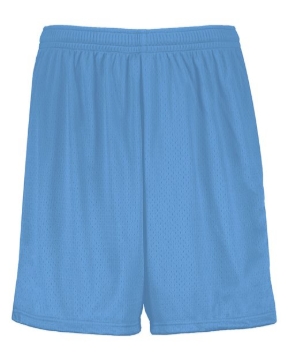 Augusta Sportswear - Men's Modified 7" Mesh Shorts - 1850