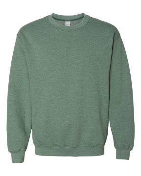 Heather Dark Green