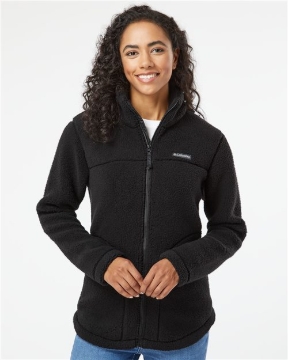 Columbia - Women's West Bend™ Full-Zip - 193990