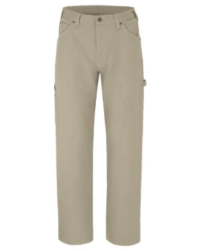 Dickies - Men's Duck Carpenter Jeans - 1933