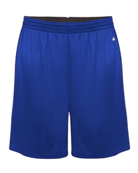 Badger - Youth Ultimate SoftLock™ Shorts - 2002