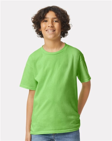 Gildan - Youth Ultra Cotton® T-Shirt - 2000B
