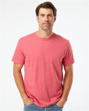 Kastlfel - Unisex RecycledSoft™ T-Shirt - 2010