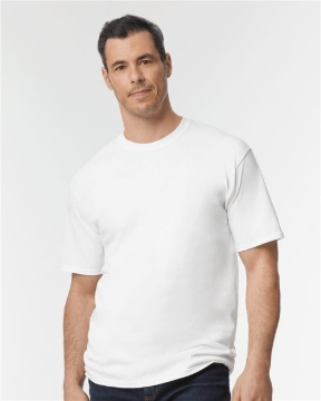 Gildan - Men's Tall Ultra Cotton® T-Shirt - 2000T