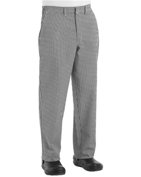Chef Designs - Extended Sizes Cook Pants - 2020EXT