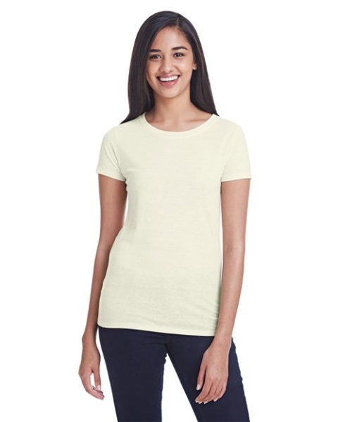 Threadfast Apparel - Women's Tri-Blend T-Shirt - 202A