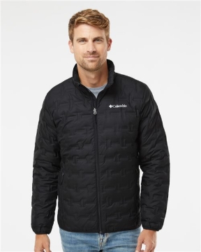 Columbia - Men's Delta Ridge™ II Down Jacket - 208624