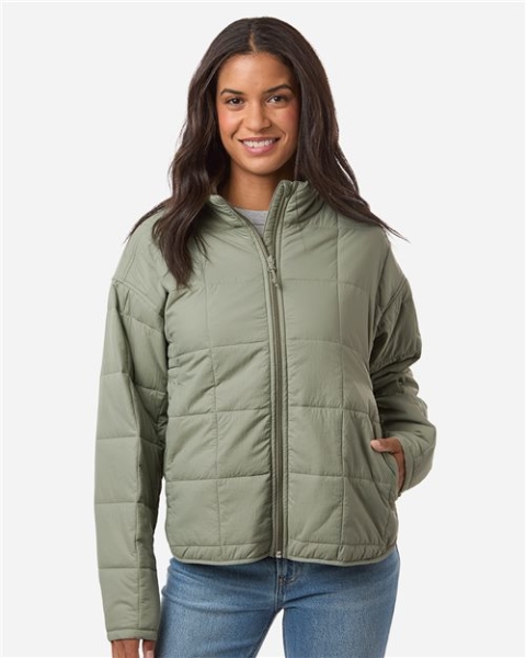 Columbia - Women's Sienna Hill™ Quilted Jacket - 211667
