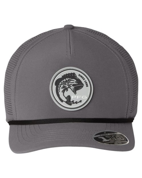 Columbia - Tidal Pursuit™ 3D Stretch Snapback Cap - 212134