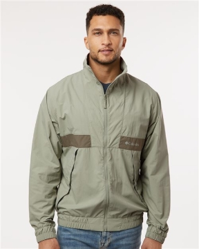 Columbia - Men's Spire Valley™ Windbreaker - 212106