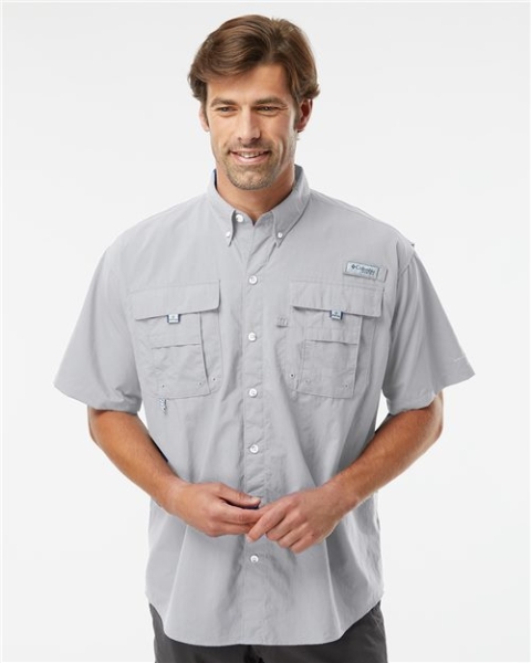 Columbia - Men's PFG Bahama™ II Short Sleeve Shirt - 212464