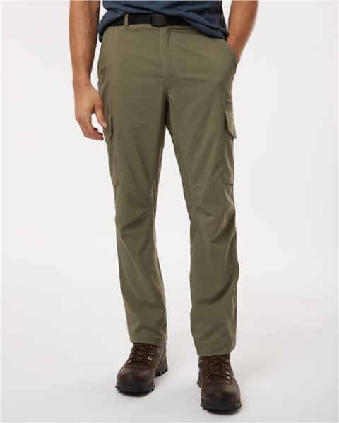 Columbia - Men's Skien Valley™ Cargo Pants - 212335