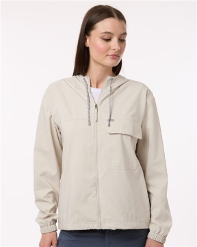 Columbia - Women's Skien Valley™ Hooded Lightweight Jacket - 212428