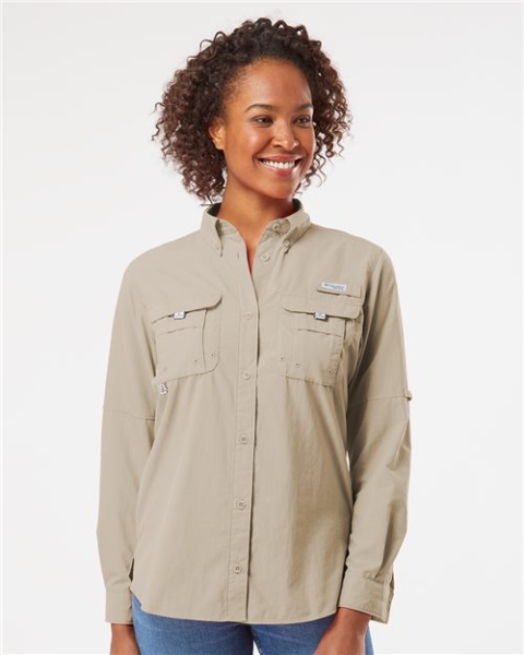 Columbia - Women's PFG Bahama™ Shirt - 212474