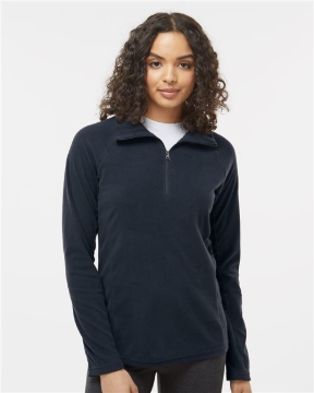 Columbia - Women's Glacial™ IV Fleece Half-Zip Pullover - 212495