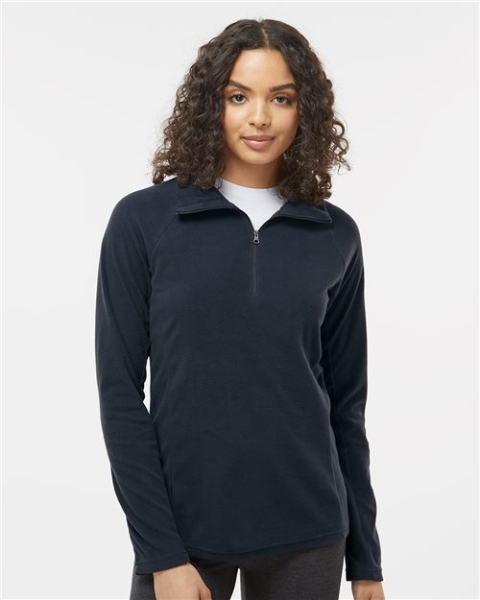 Columbia - Women's Glacial™ IV Fleece Half-Zip Pullover - 212495
