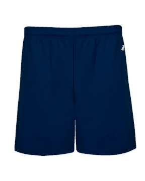 Badger - Youth B-Core 4" Pocketed Shorts - 2146