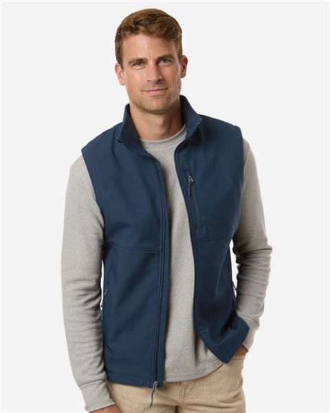 Columbia - Men's Ascender™ II Soft Shell Vest - 216510