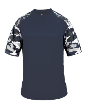 Navy/ Navy Camo