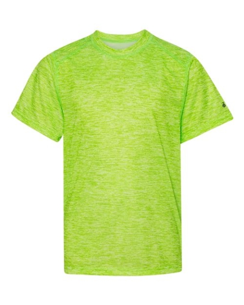 Badger - Youth Blend Perfomance T-Shirt - 2191