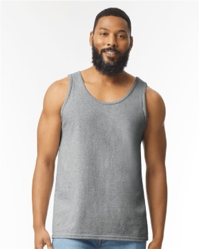Gildan - Unisex Ultra Cotton® Tank Top - 2200