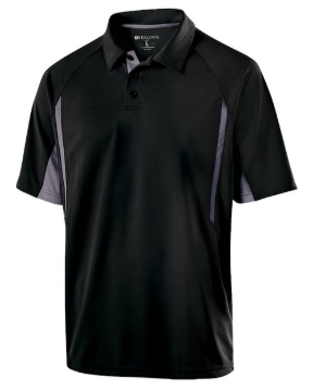 Holloway - Men's Two-Tone Avenger Polo - 222530