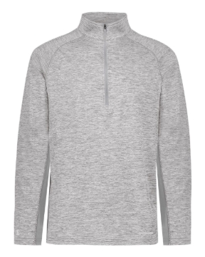 Athletic Grey Heather