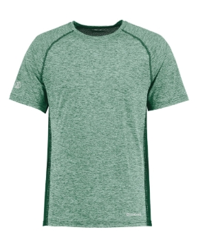 Dark Green Heather