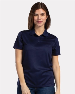Holloway - Women's Prism Polo - 222768